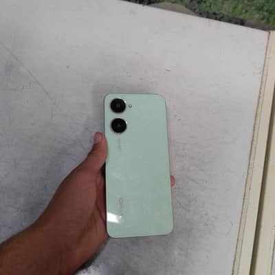 Vivo Y03t