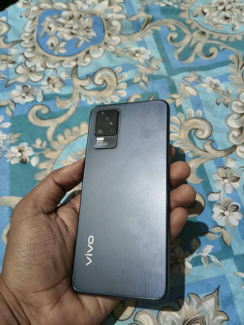 Vivo V21e 2