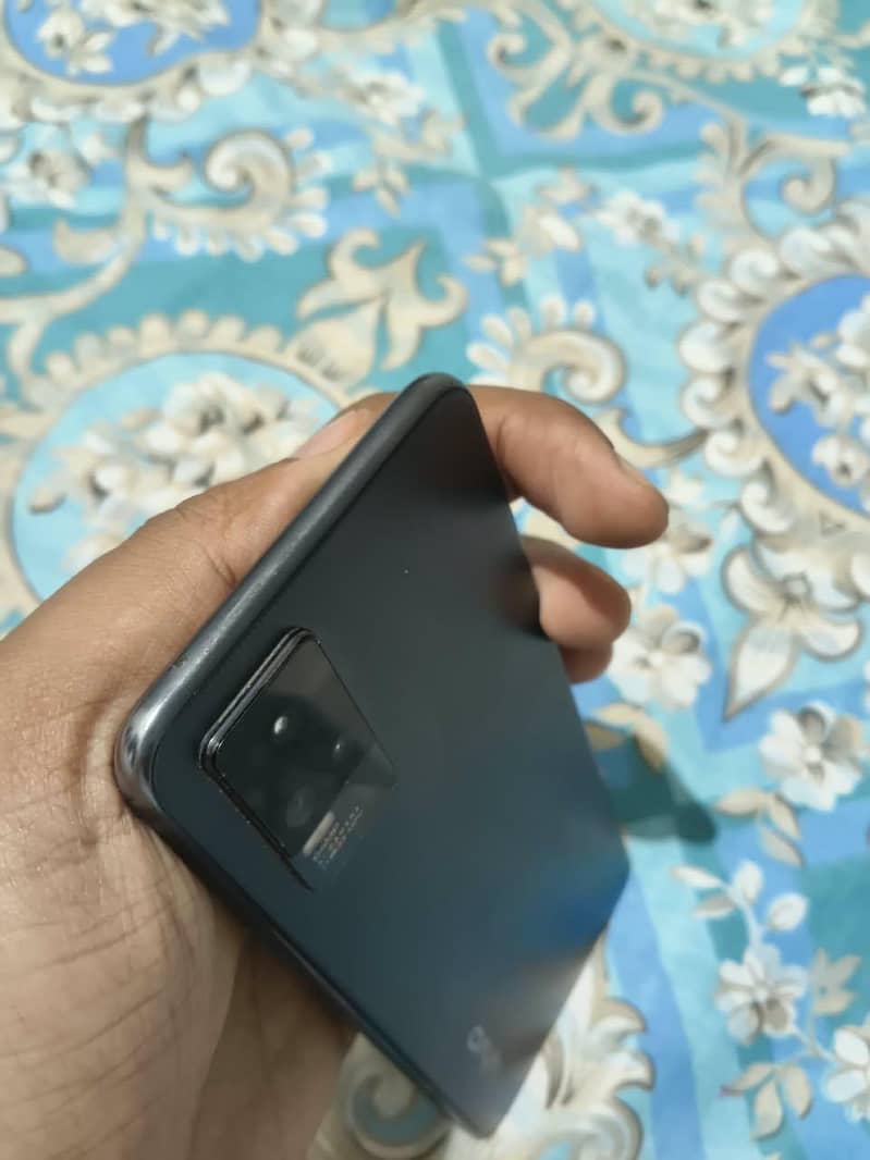 Vivo V21e 3
