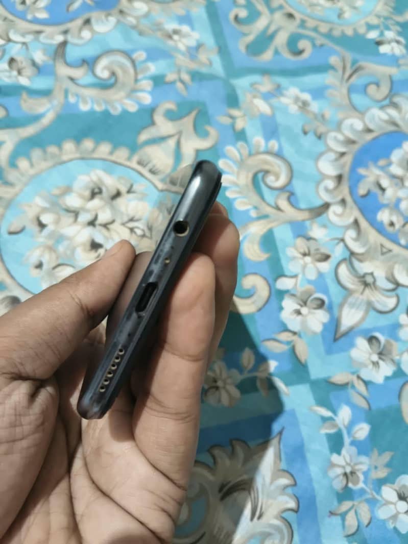 Vivo V21e 5