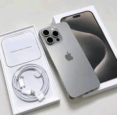 Apple iPhone 15 Pro Max original Not a kit 96 health
