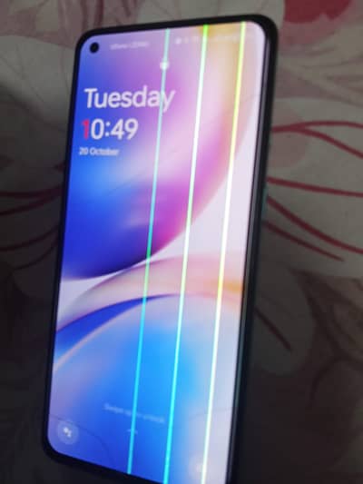 One Plus 8T
