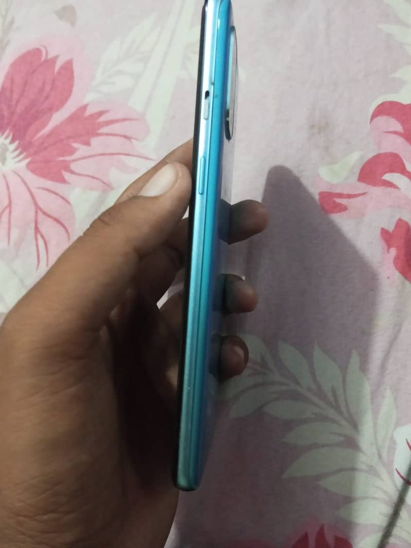One Plus 8T 1