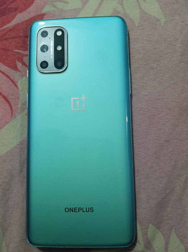 One Plus 8T 3