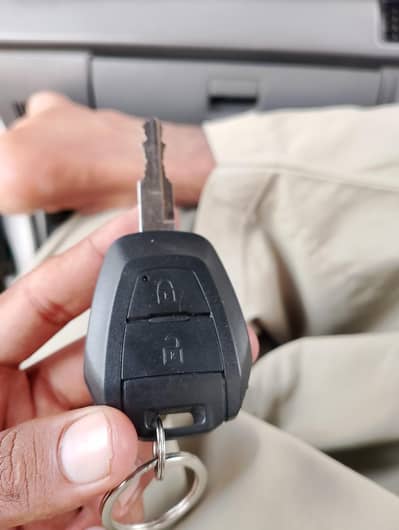 Yoko Central Locking System for Mehran (3 Months Used)