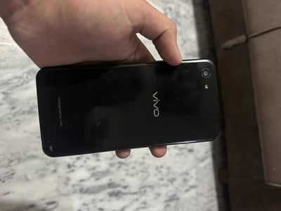 Vivo Y38