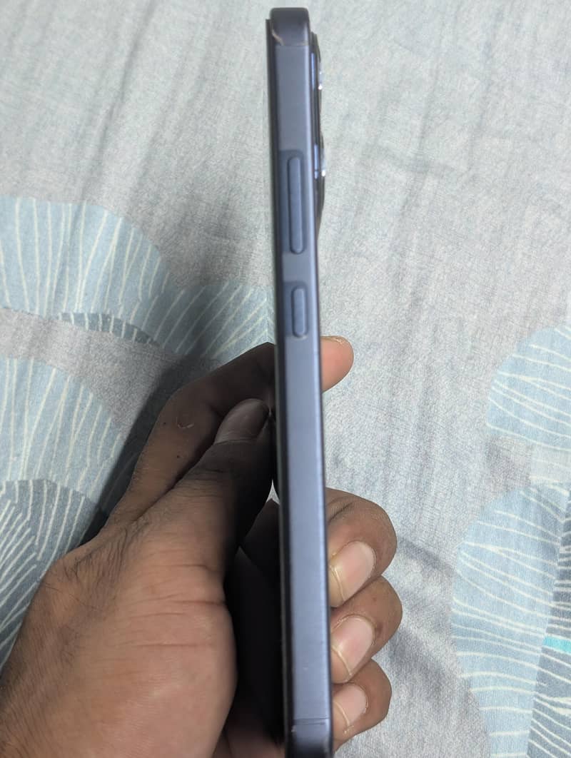 Zohaib Mayo 4