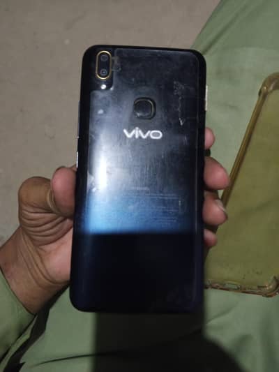Vivo Y85(031037757766)