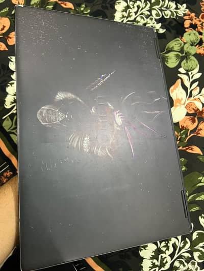 Hp omen 16