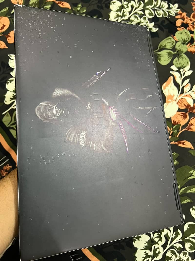 Hp omen 16 0
