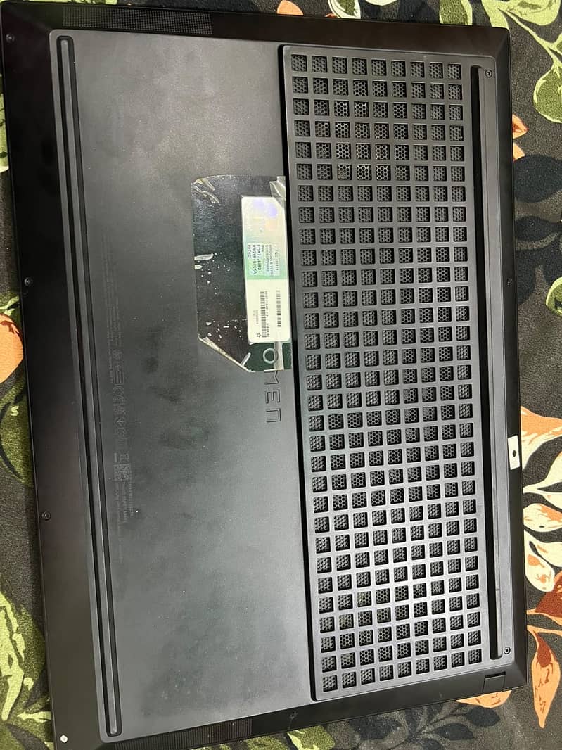 Hp omen 16 1