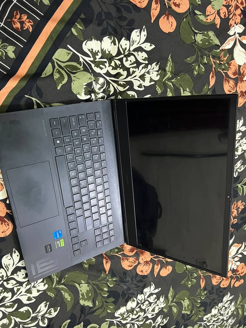 Hp omen 16 4