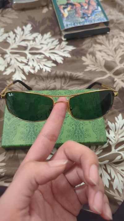 raybannn glasses etsy model