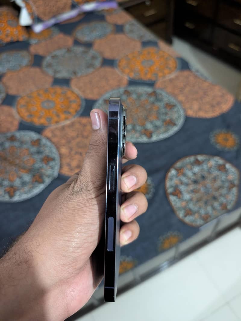 Apple iPhone 14 Pro 5