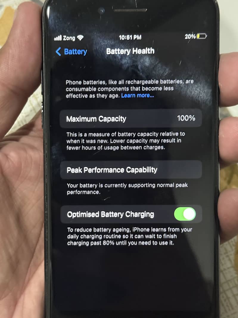 Apple iPhone 7 1