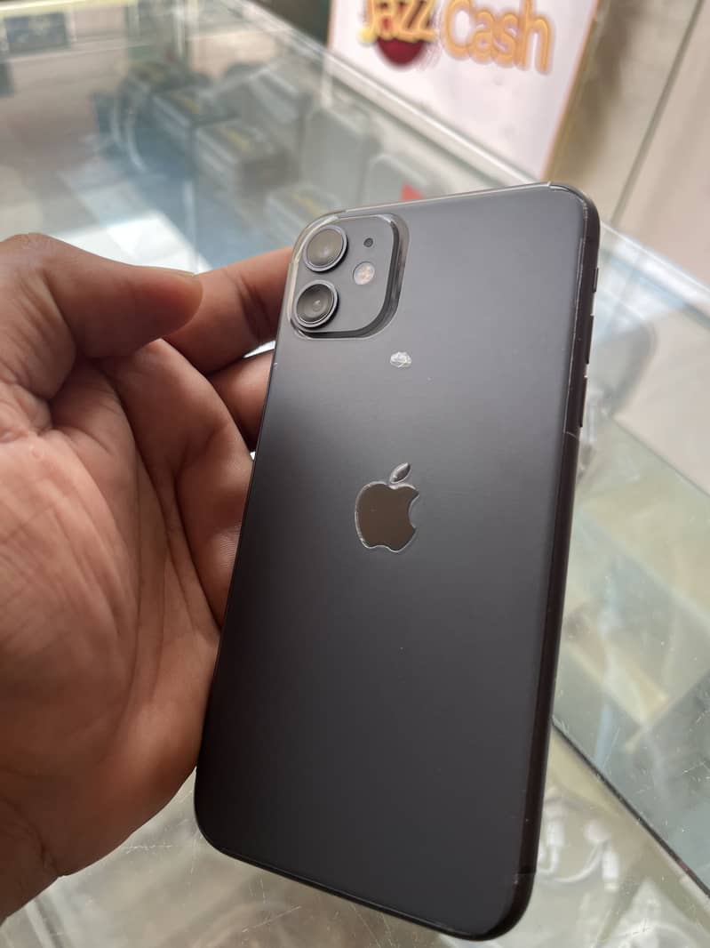 Apple iPhone 11 1