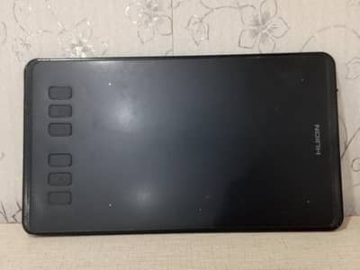 huion inspiroy H640P DRAWING TABLET