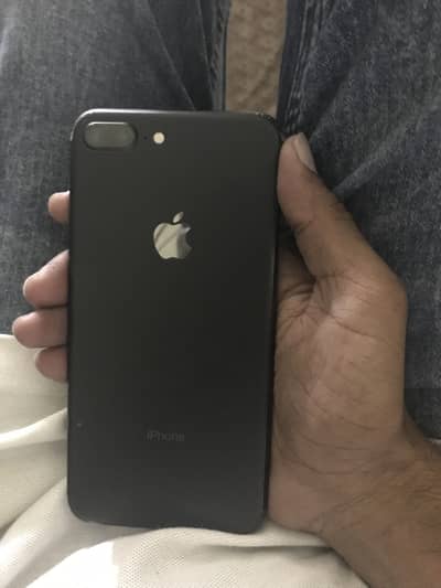 Apple iPhone 8 Plus
