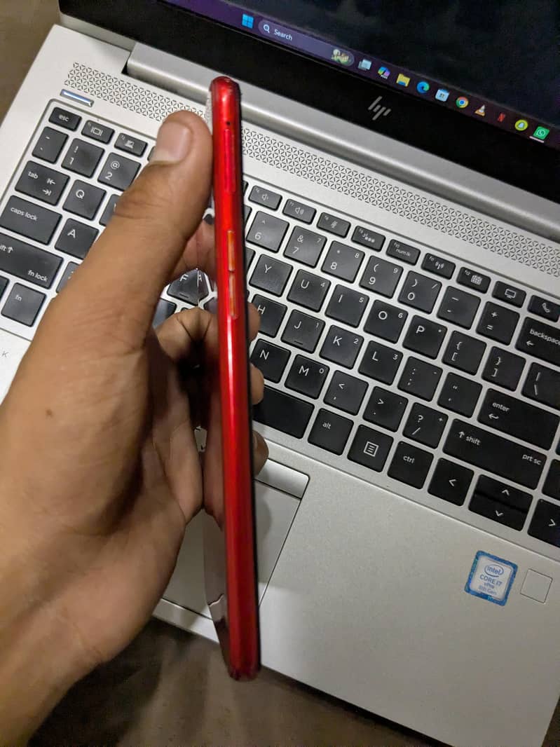 OPPO A3s 1