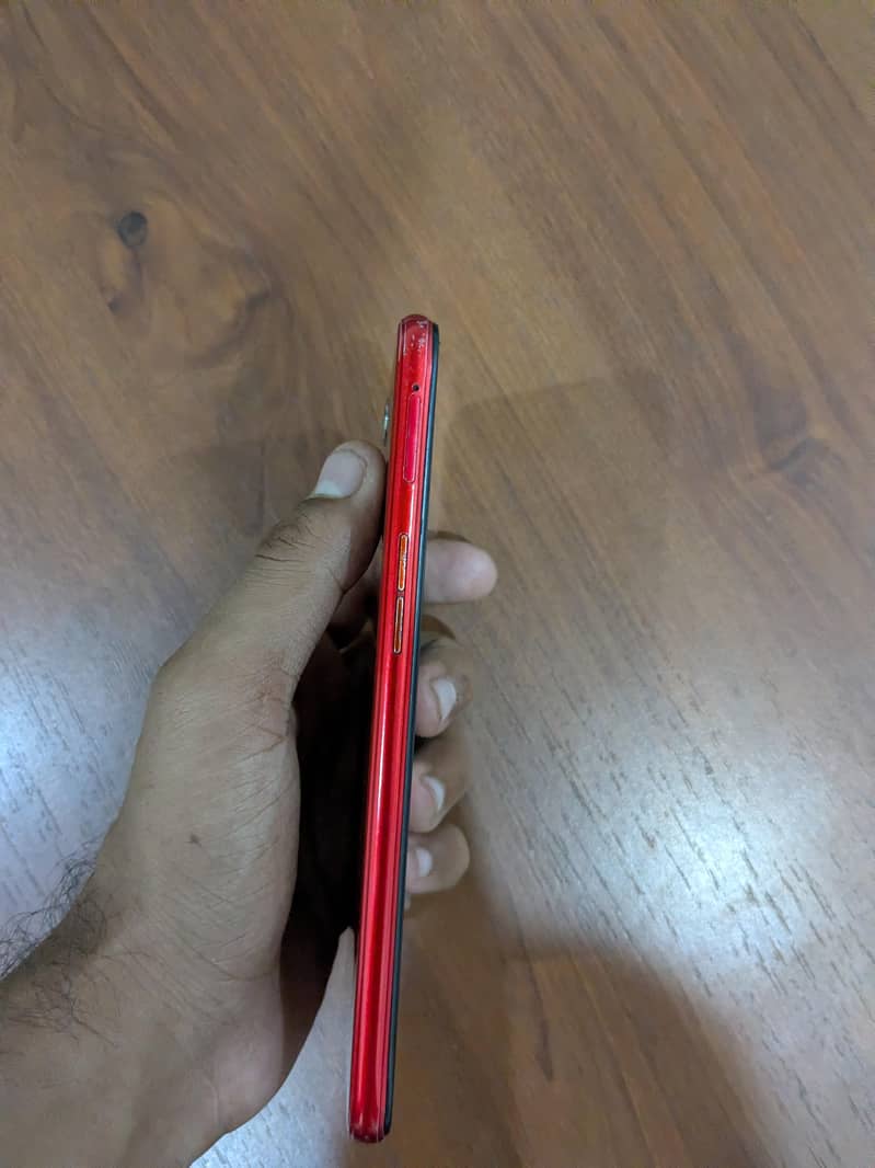 OPPO A3s 3