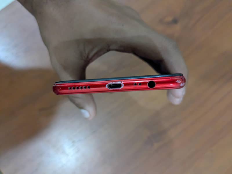 OPPO A3s 5