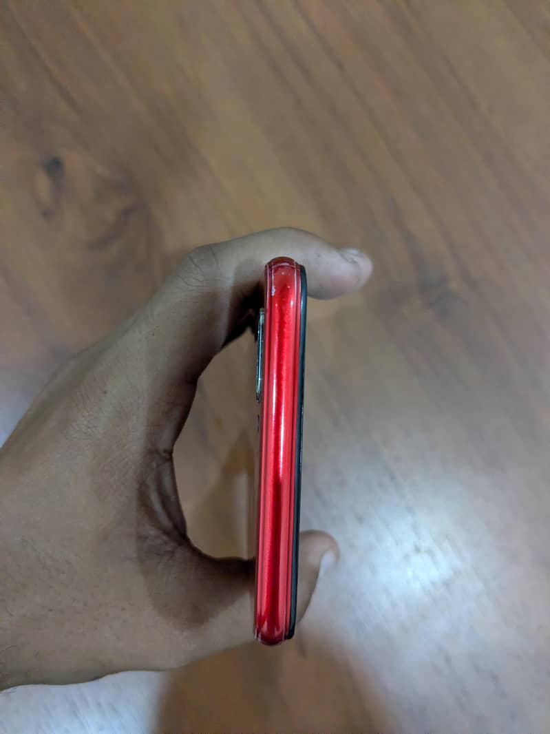 OPPO A3s 6