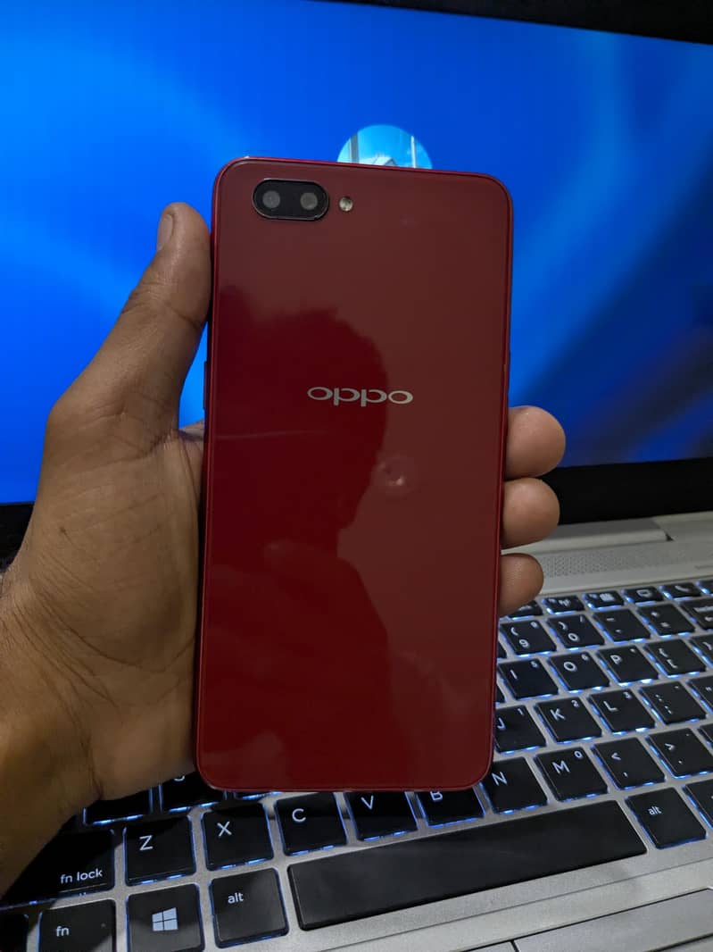 OPPO A3s 7