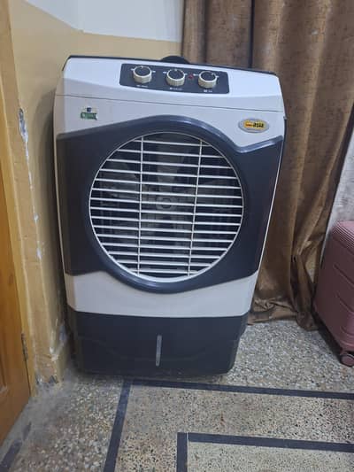 Air cooler
