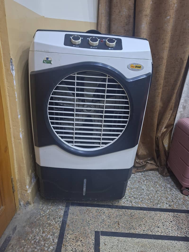 Air cooler 0