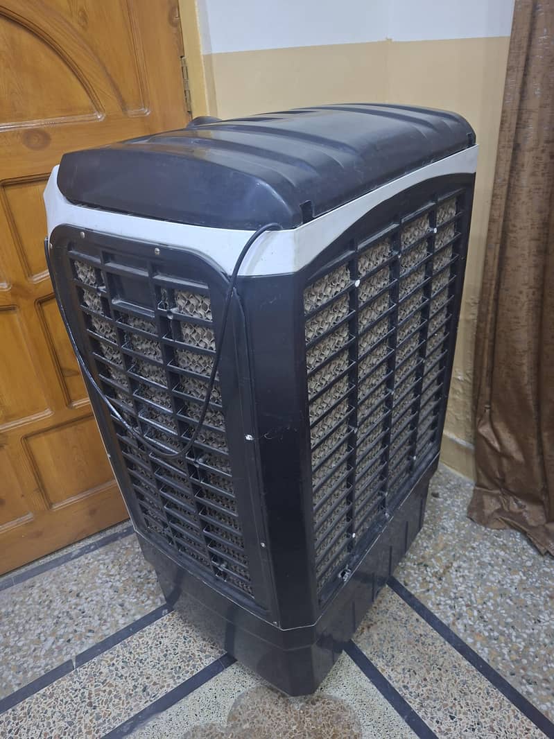 Air cooler 2