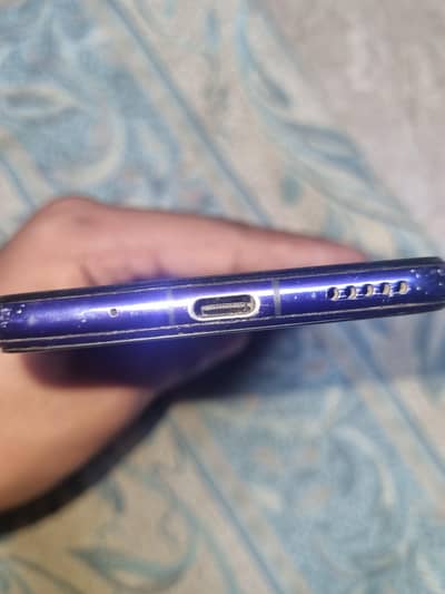 Huawei Nova 5T