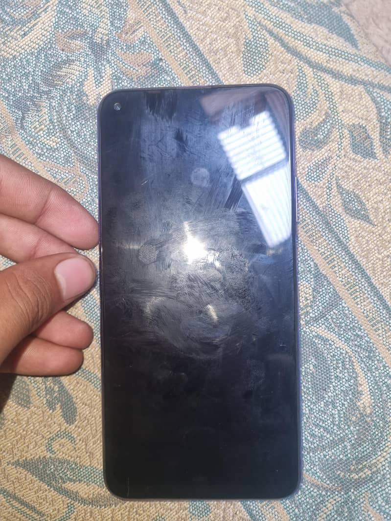 Huawei Nova 5T 1