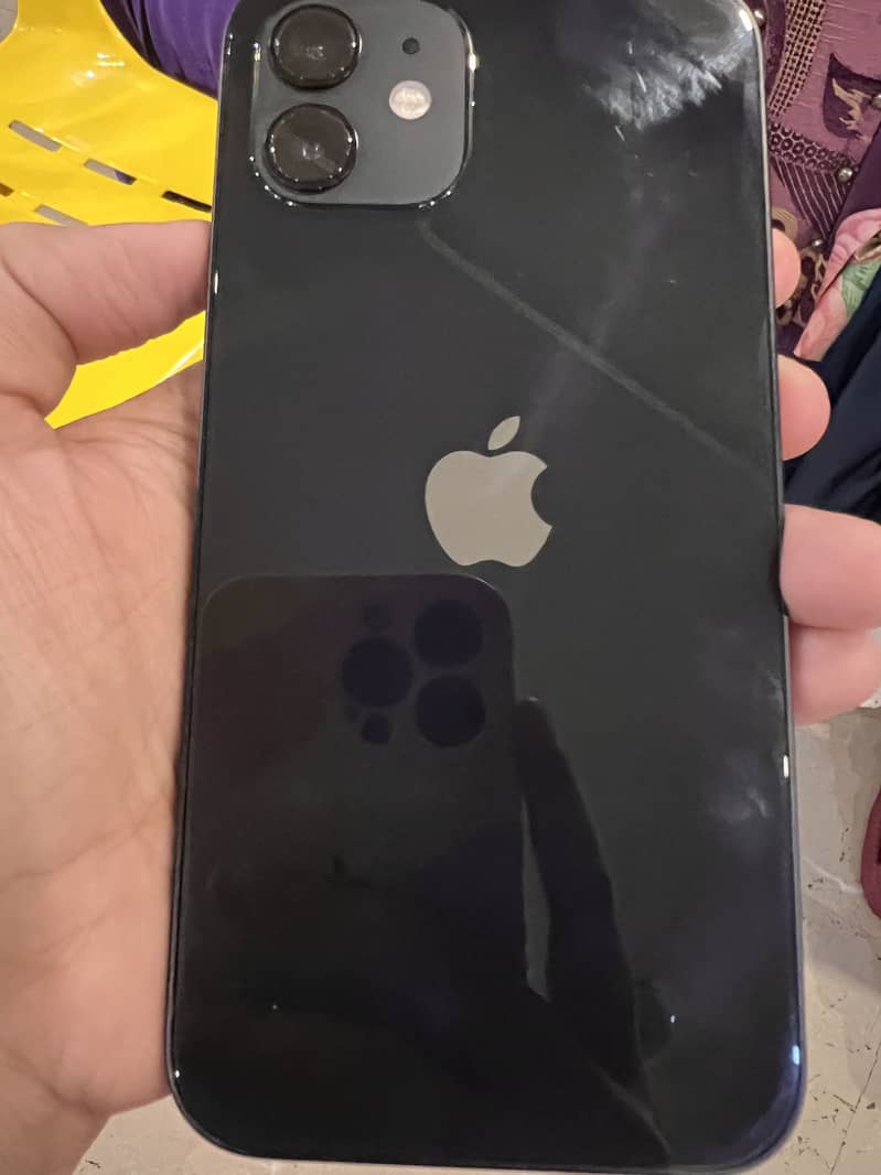 Apple iPhone 12 0