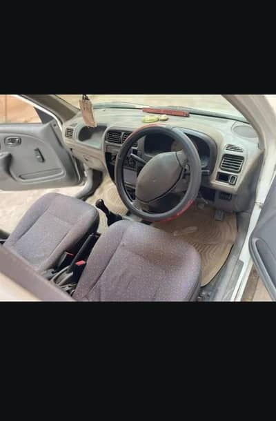 Suzuki Alto 2008