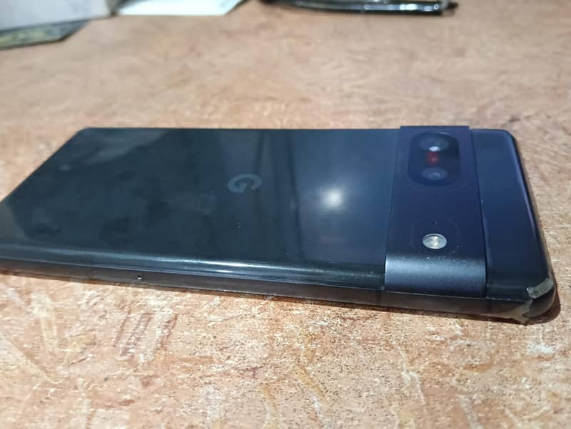 Google Pixel 7 0