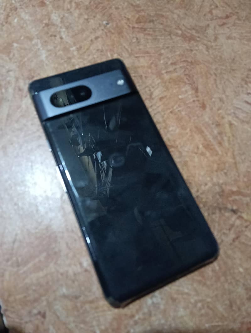 Google Pixel 7 1