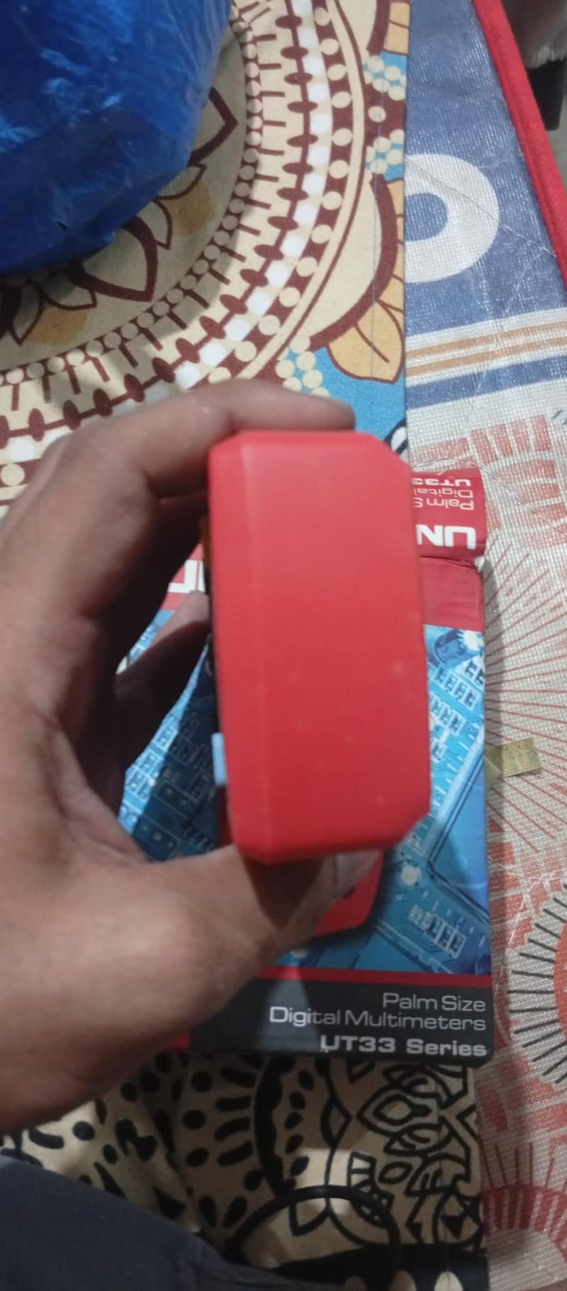 digital multimeter 2