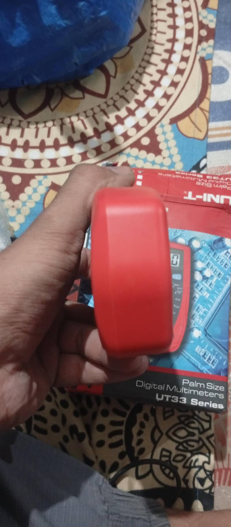 digital multimeter 3