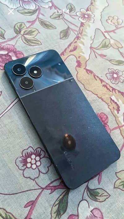 Realme C51 4+4GB RAM 64GB STORAGE 03132402369