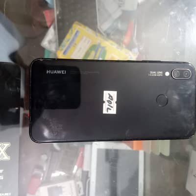 Huawei Nova