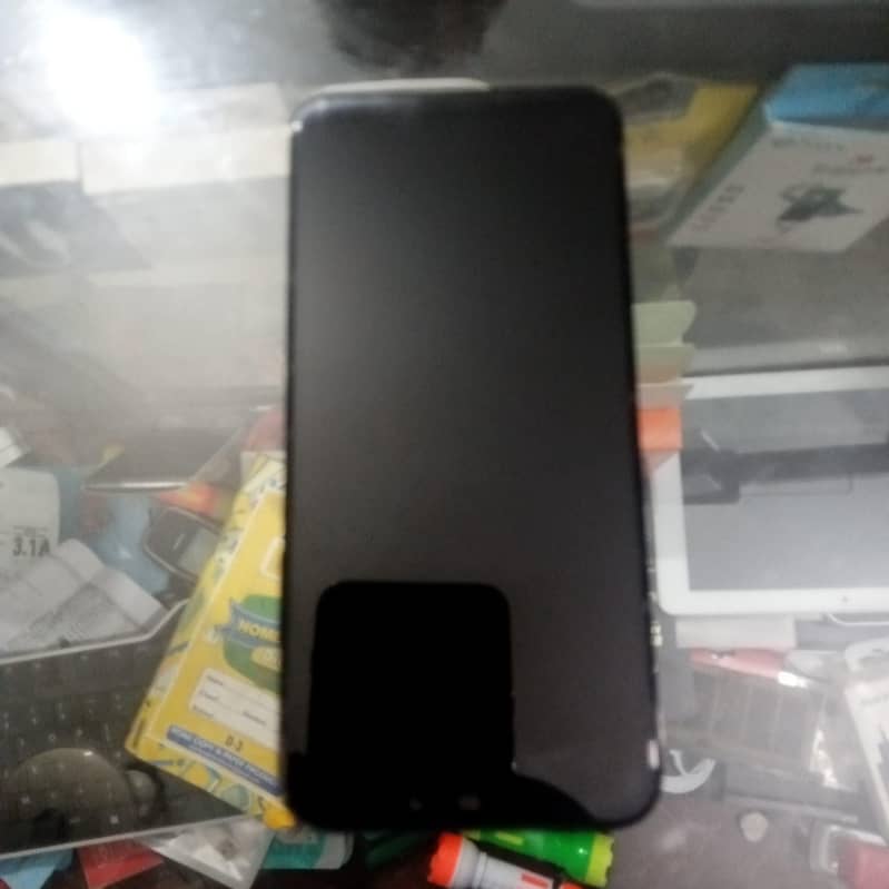 Huawei Nova 1