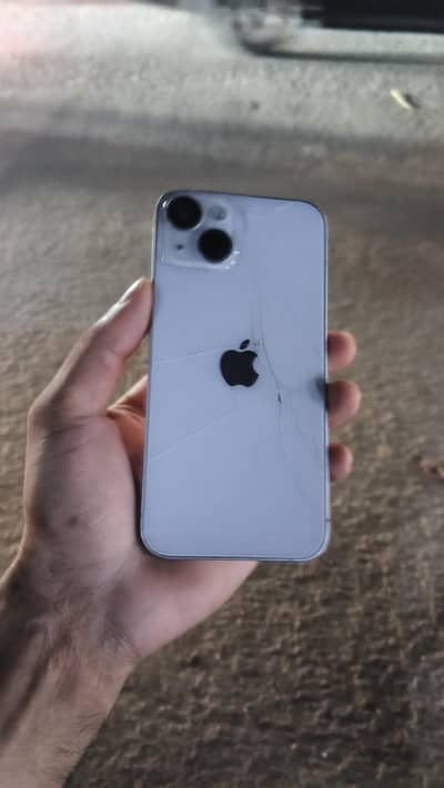 Apple iPhone 14