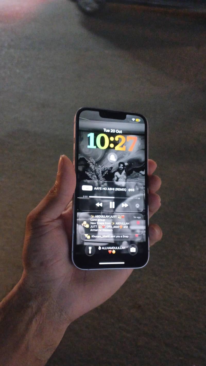Apple iPhone 14 1