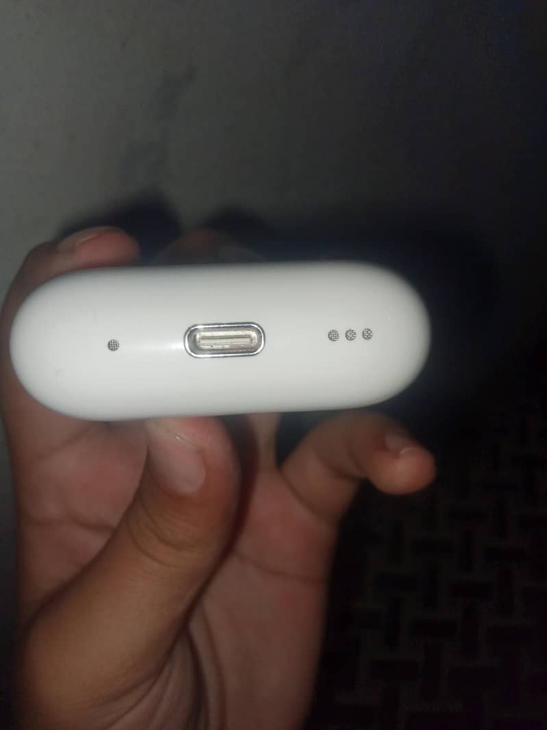 airpods pro 3