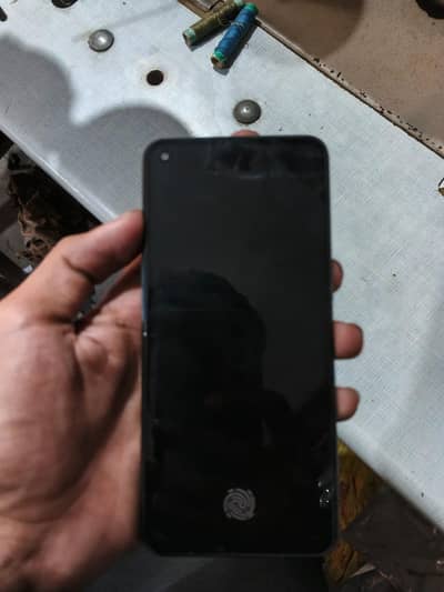 OPPO Reno 5 5G