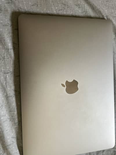 MacBook Pro 2017