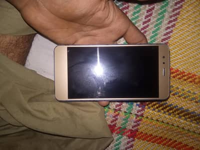 Huawei p 10 Lite