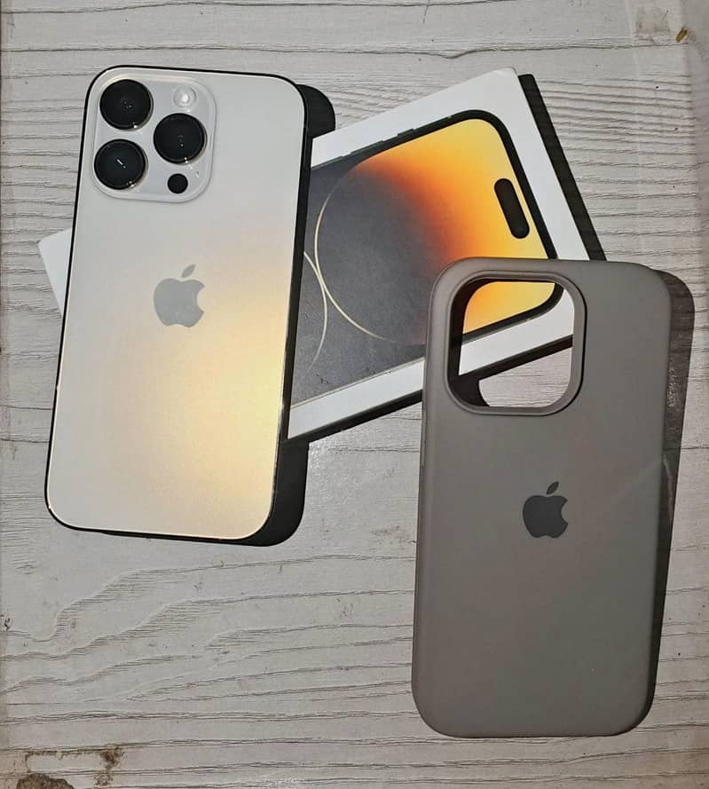 Apple iPhone 14 Pro Max 7