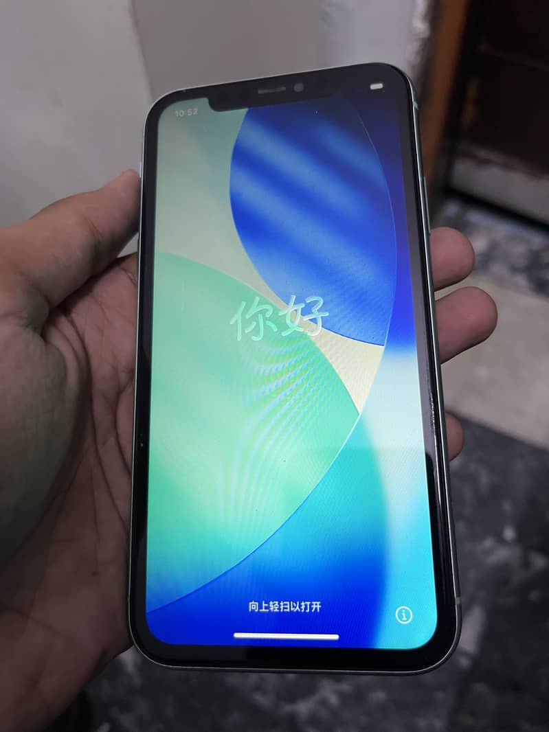 Apple iPhone 11 2