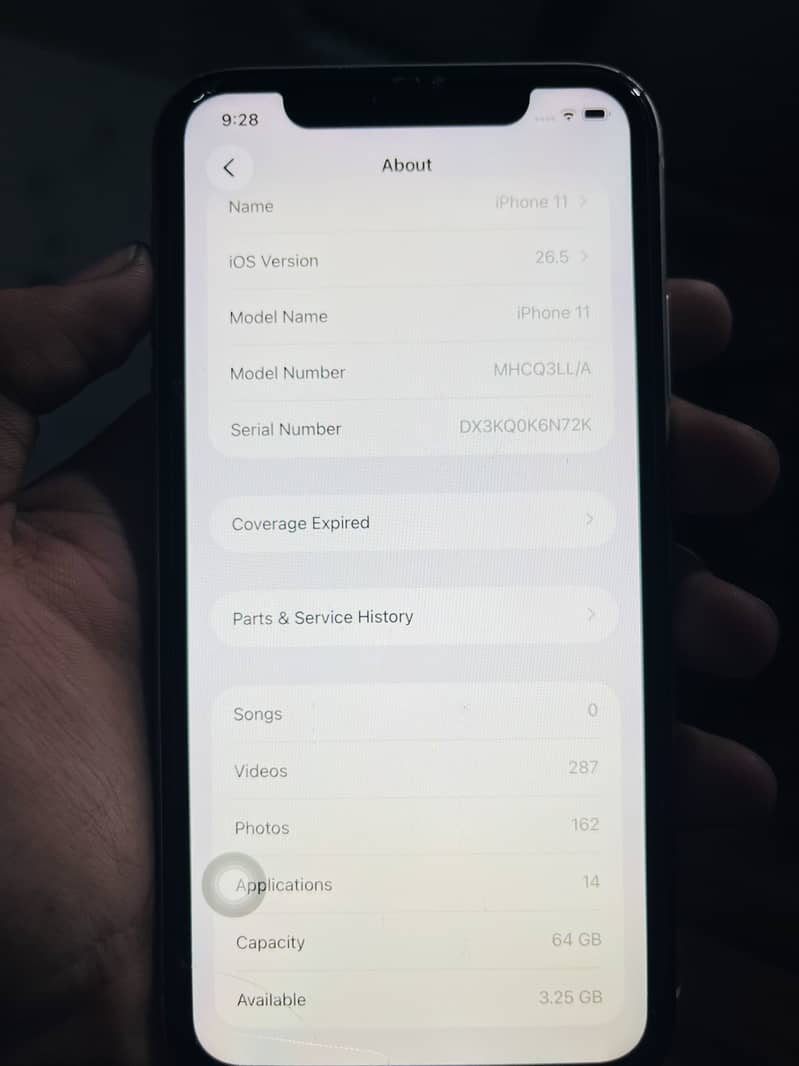 Apple iPhone 11 2